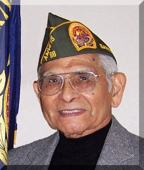 Obituary of Zack Uribes