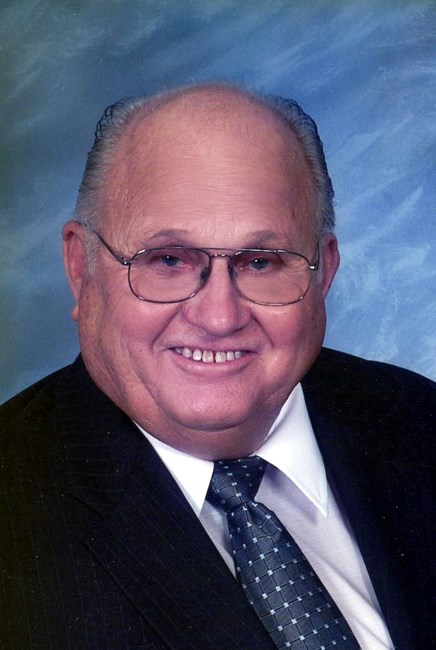 Obituary of Dalvin "Sonny" Granzin