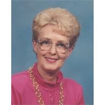 Obituary of Carolyn Hall