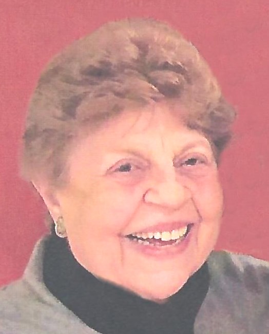 Obituary of Ann Sara (Morissette) Williams