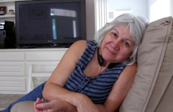 Obituary of Consuelo Alicia Tezyk