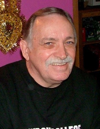 Obituary of John P. Dee