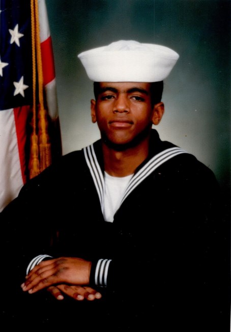 Obituary of Derrick Vaughn Loston