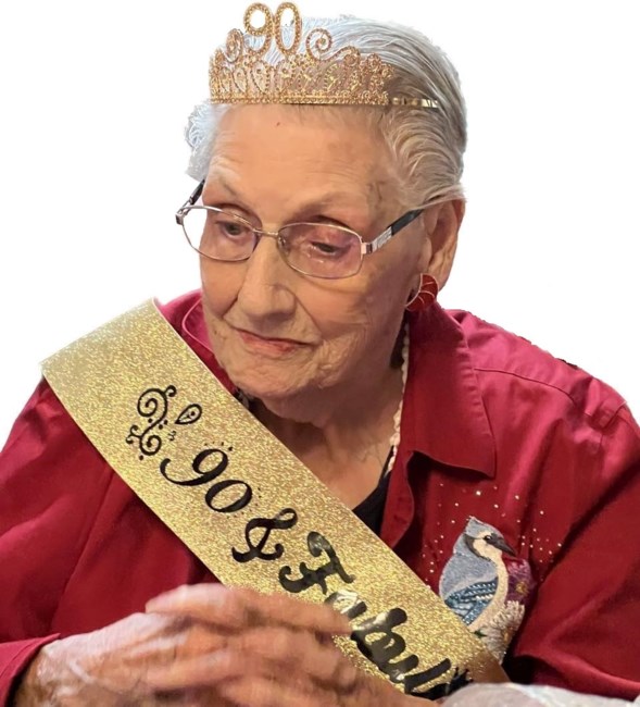 Obituary of Wanda Lee Sharp