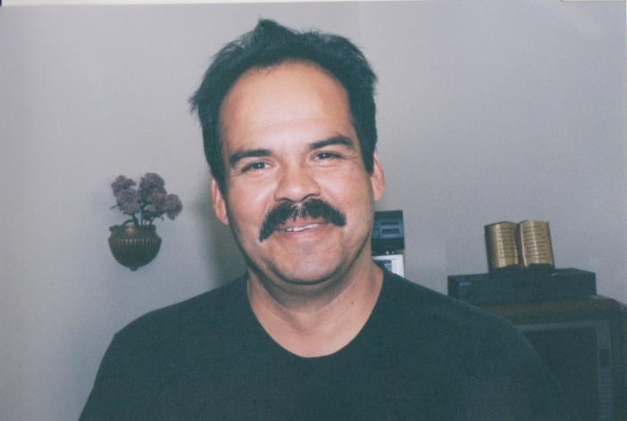 Obituary of Fernando Martinez