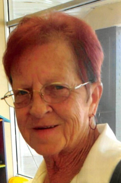 Obituary of Carolyn Ann Ray