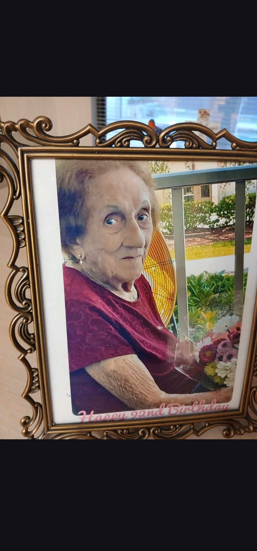 Obituary of Dorothy May Ptomey