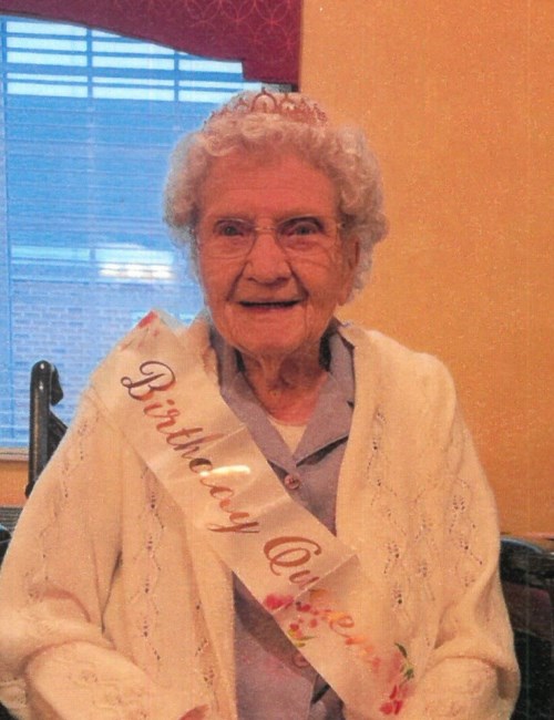 Obituary of Alma A Kissinger