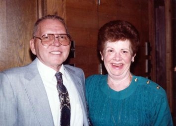 Obituary of Richard F. Prince