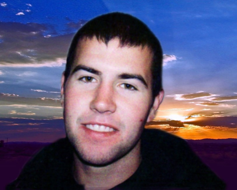 Obituary of Jeffrey Allen Paolucci Jr.