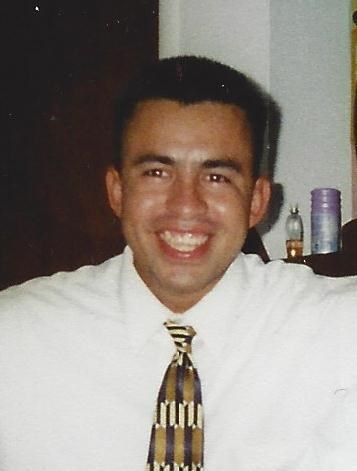 Obituary of Rafael Perez