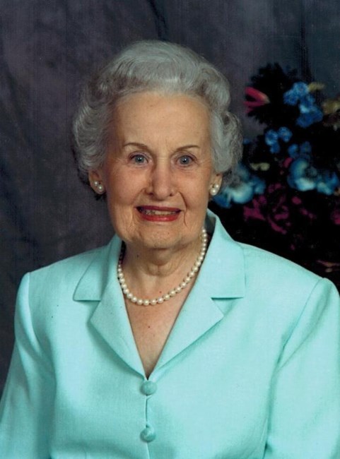 Obituary of Mayme Viola Fortenberry Campbell