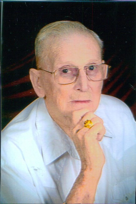 Obituary of Charles W Brooks