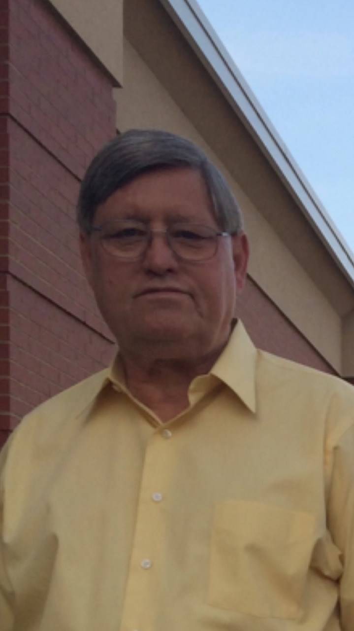 Obituary of Charles E. Copeland