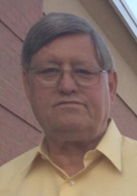 Obituary of Charles E. Copeland