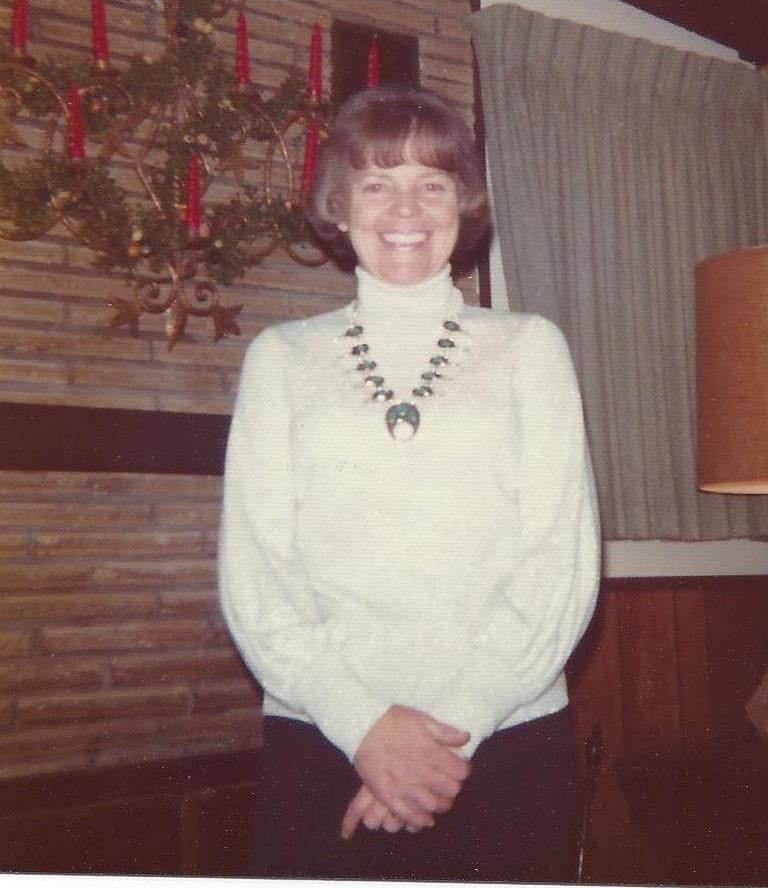 Obituario de Beverly Ann Beal