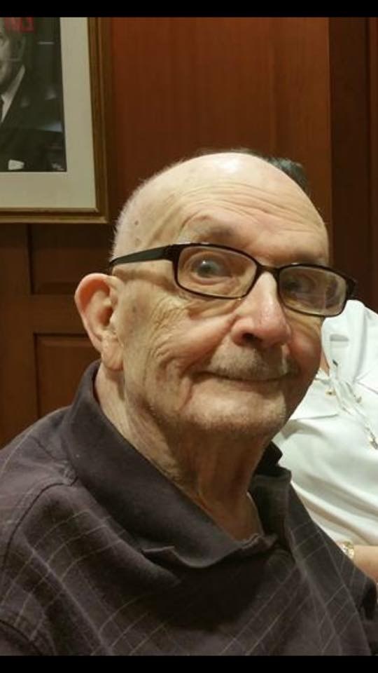 Obituary of John Havington Hightower Jr.