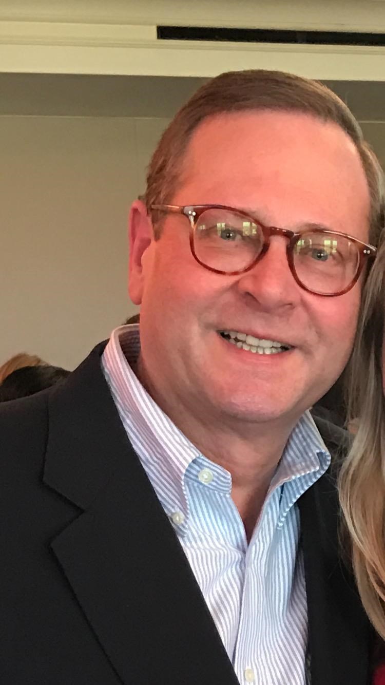 Avis de décès de Mark Kevin Brennan