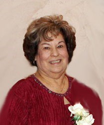 Obituary of Maria Guadalupe Ortegon