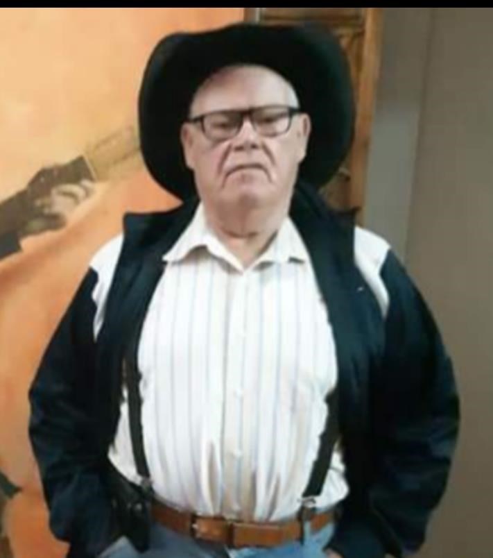 Obituary of Pedro Navarro Gonzalez