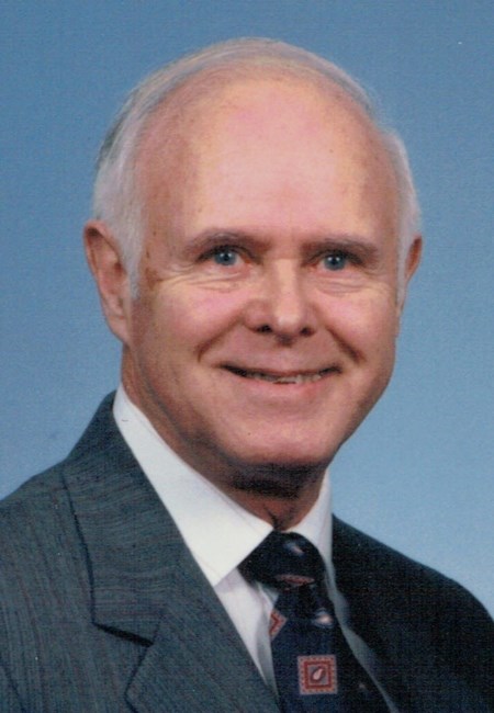Obituary of Charles L. "Ted" Brady