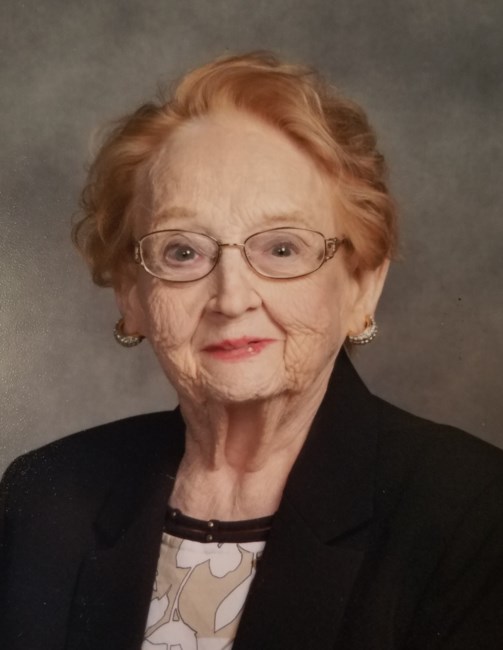 Obituary of Margie Elizabeth Kalinec