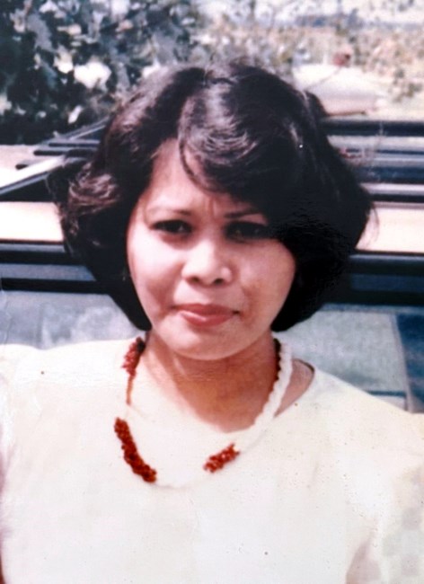 Obituary of Anita C. Boedecker