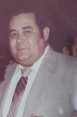 Alberto Dominguez