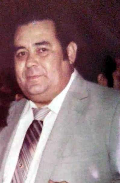 Obituary of Alberto M Dominguez
