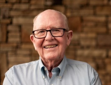 Obituary of Thomas Edward Madden