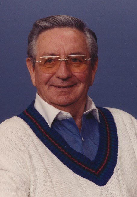 Obituary of John Thomas Heller