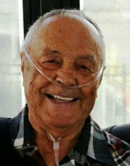 Obituary of John J. Mueller