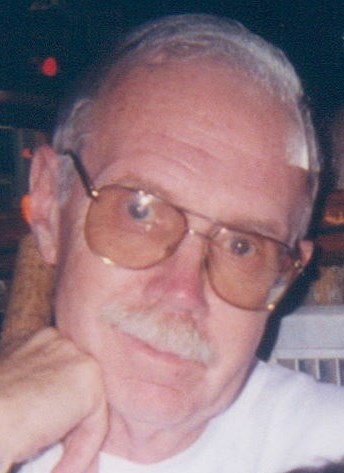 Obituary of James Edgar Gooch, Jr.