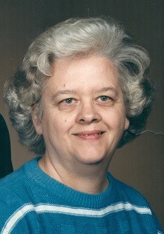 Obituary of Margaret A. Hale