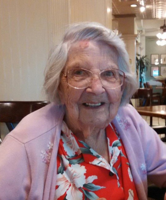 Obituary of Susan Andersen