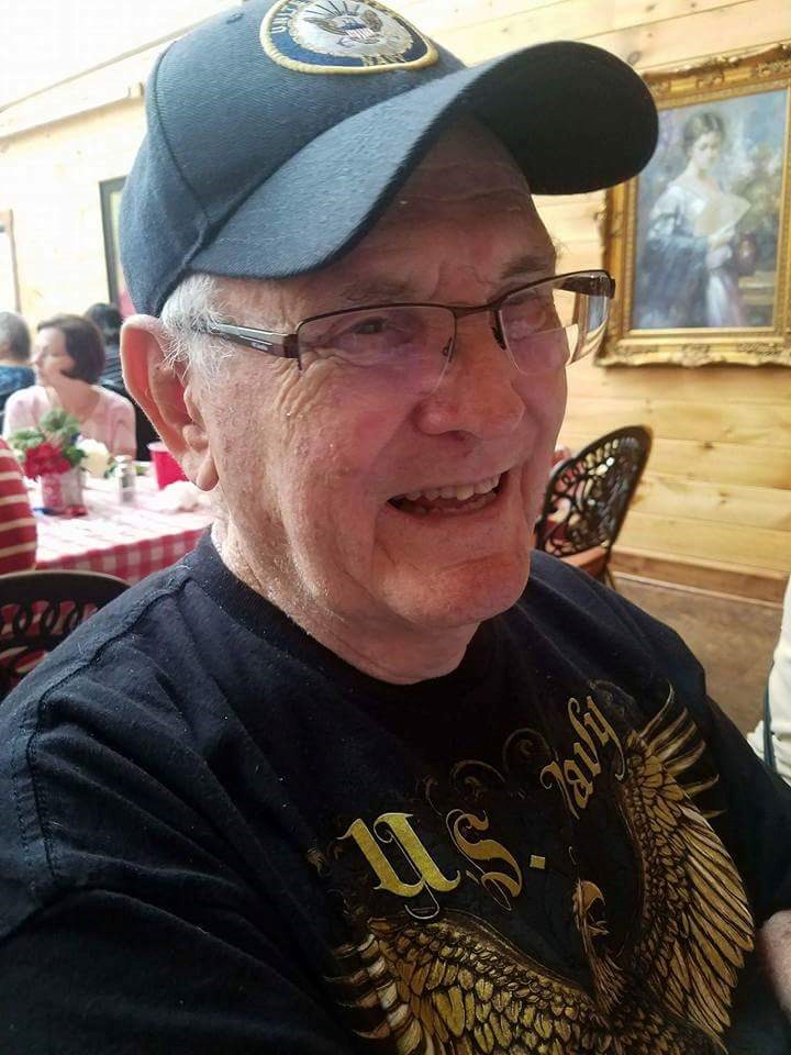 Obituary of James "Ron" Ronald Buckley