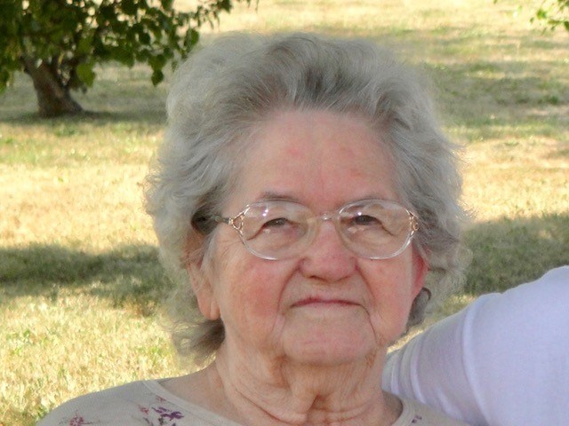 Obituary of Wilda Boxx