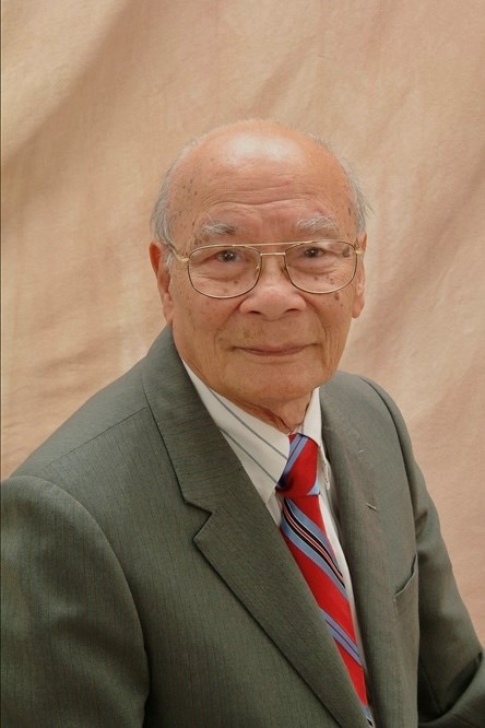 Obituary of Trinh Xuan Mai