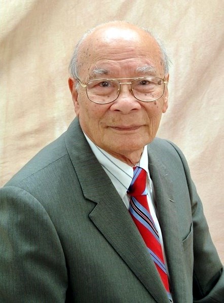 Obituary of Trinh Xuan Mai