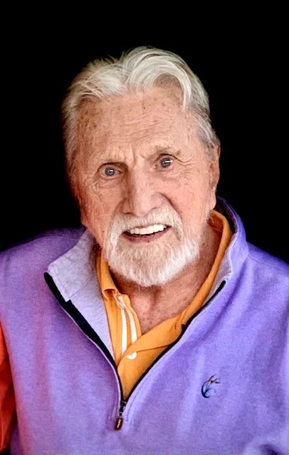 Obituary of Jonas Waddell Cash