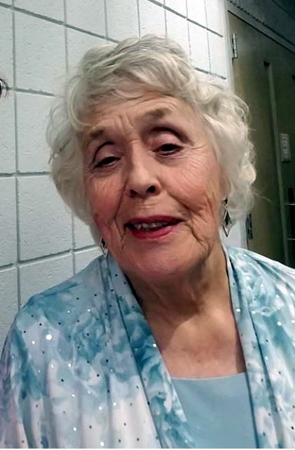 Obituary of Gaynal Therese Bellon