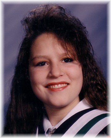 Obituary of Jennifer Leah Ann Pavia