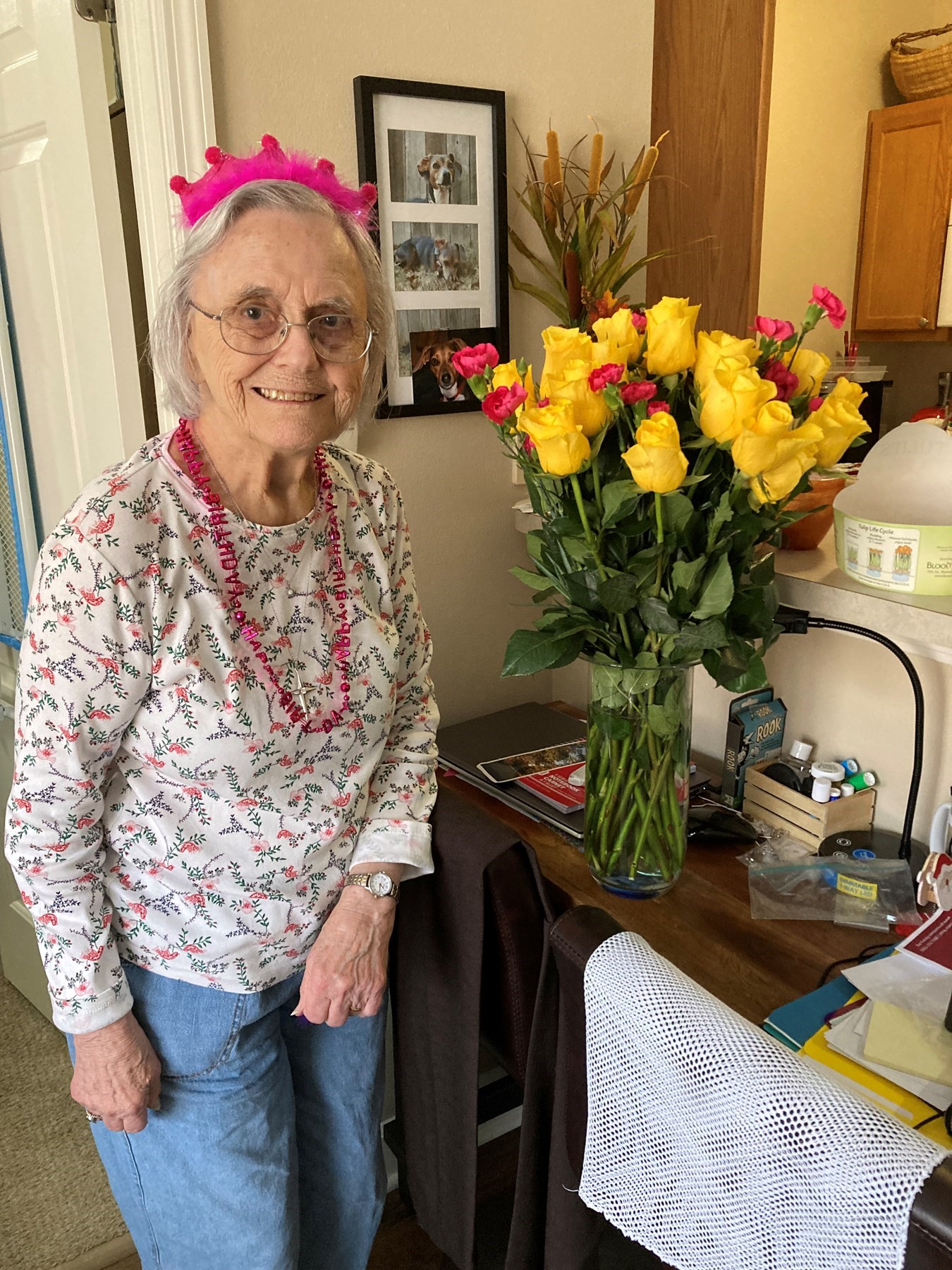 Obituary of Lynette Hamilton Dalton