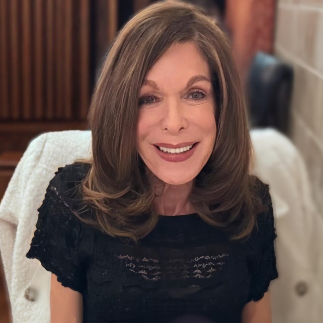 Obituary of Colleen M. Grebasch