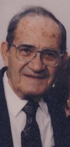 Obituary of Buford Necessary