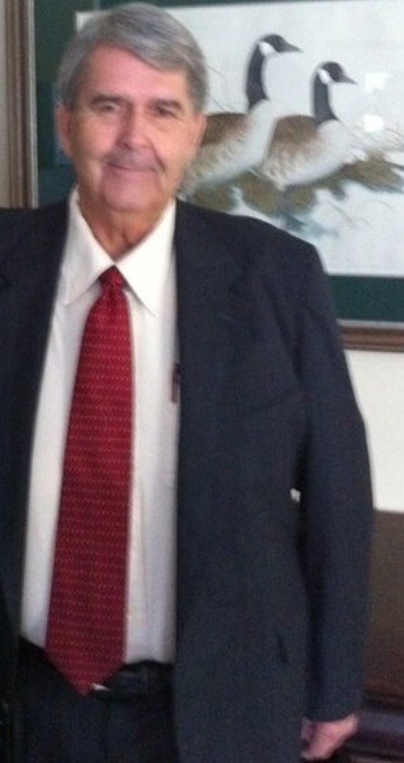 Obituary of Jim E. Cherry