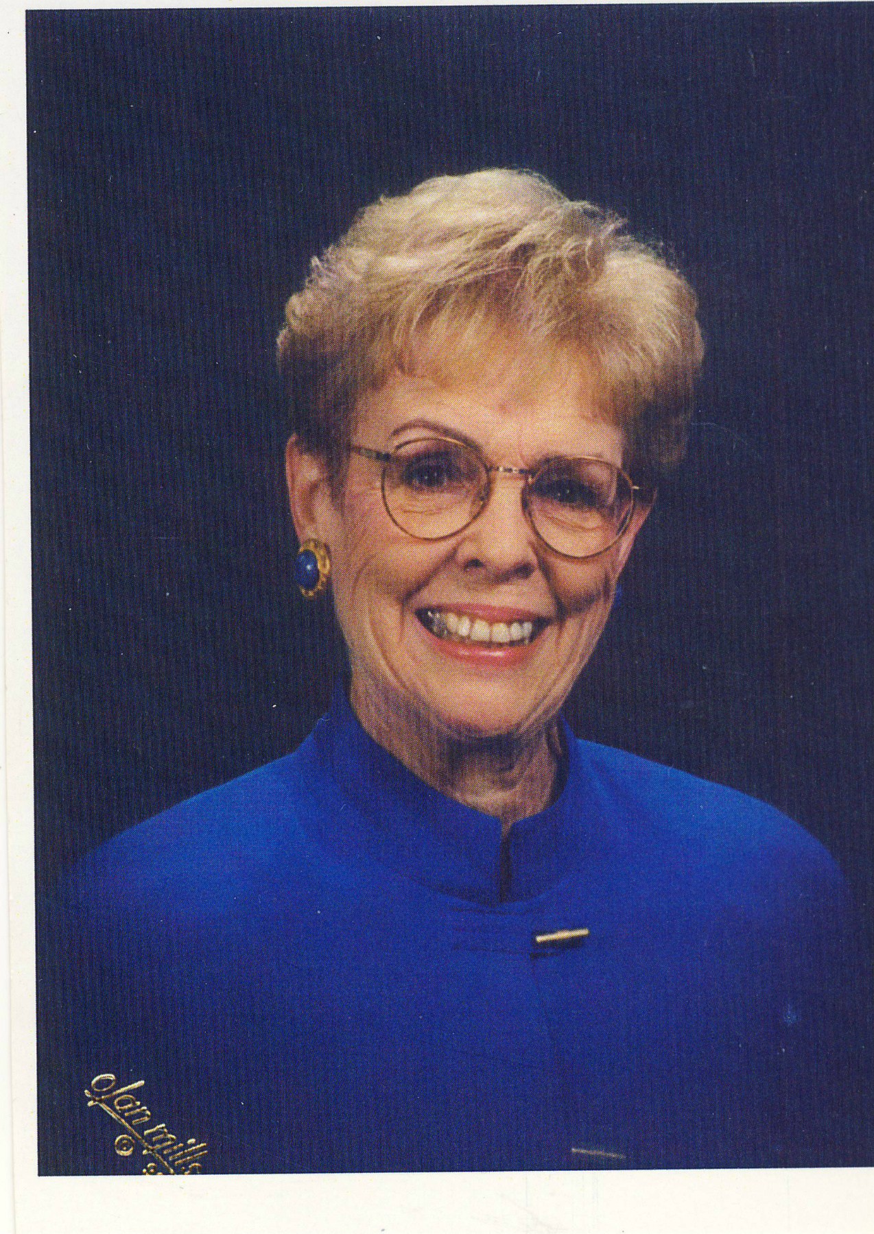 Obituary of Helen T. Danner