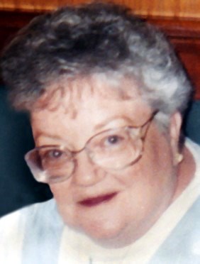 Obituary of Barbara Jean Bacon