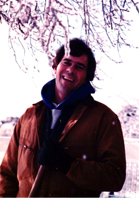 Obituary of David Grogan