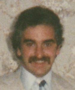 Obituary of Richard Dessureault